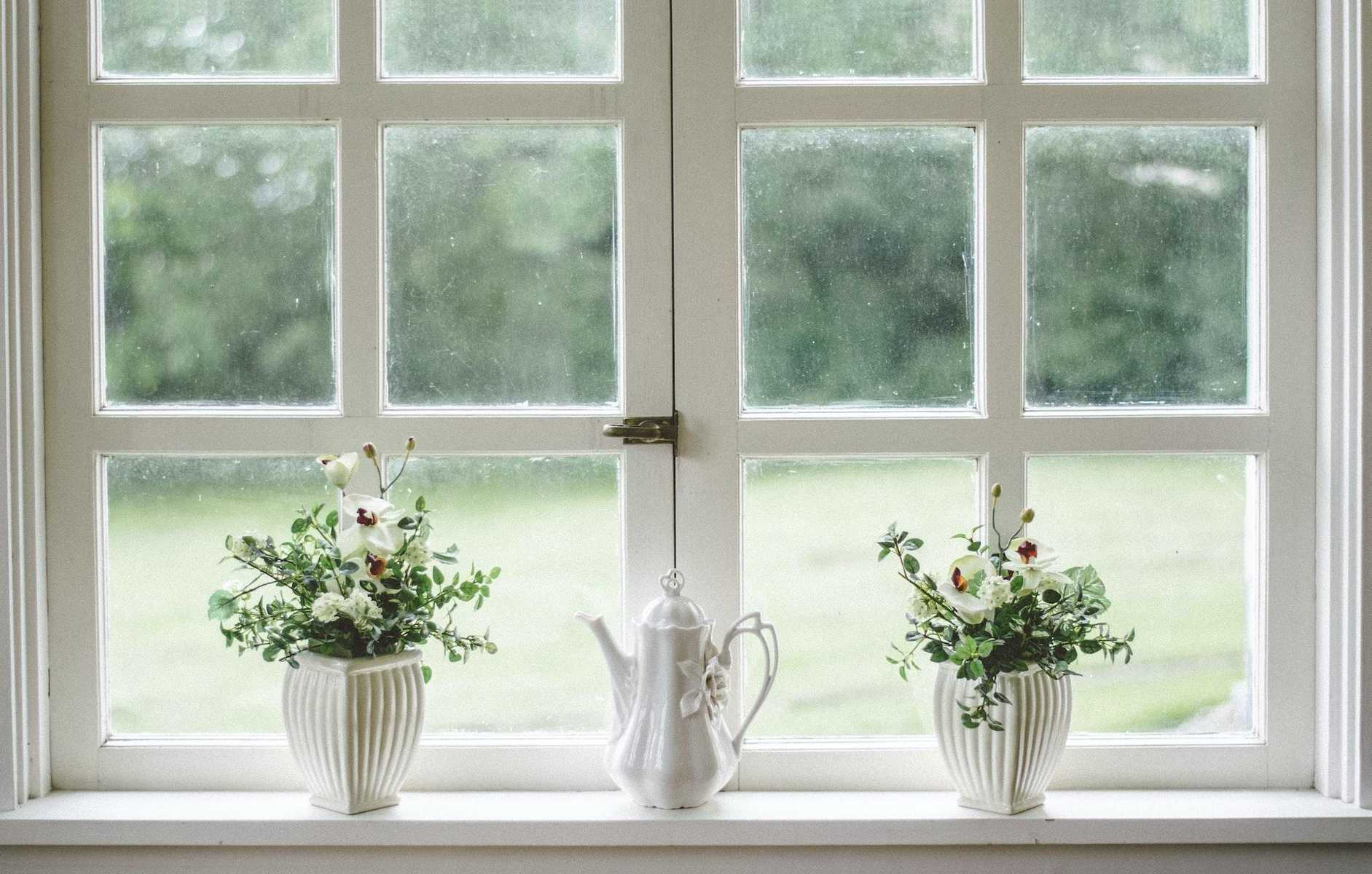 Energy Efficiency and Other Reasons for Window Replacement