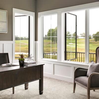 This Is the Best Brand of Energy-Efficient Windows for Your Home