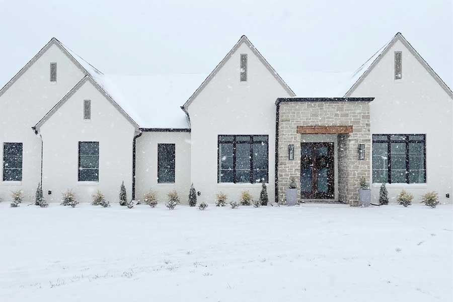 Winterizing Your Home: Tips for Windows and Doors | Hometown Window and Door