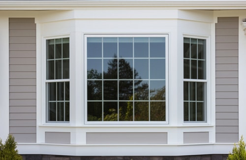 Hometown Window and Door Company has experienced bay window contractors for your home projects.