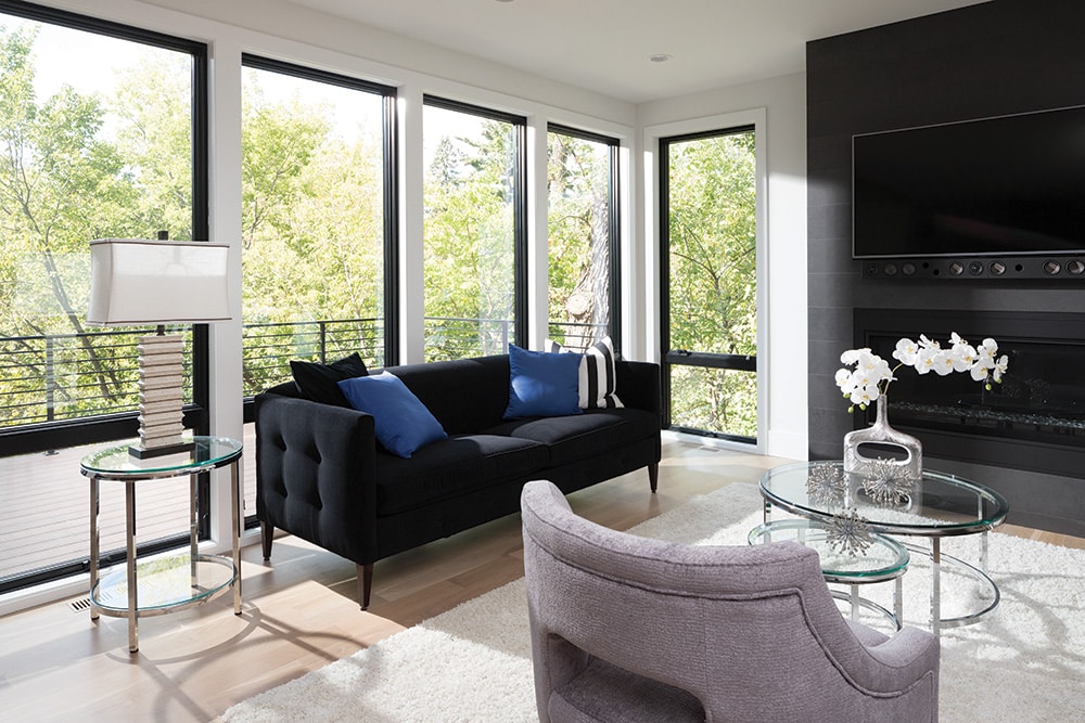 Why Choose Casement Windows for Your Lafayette Home?