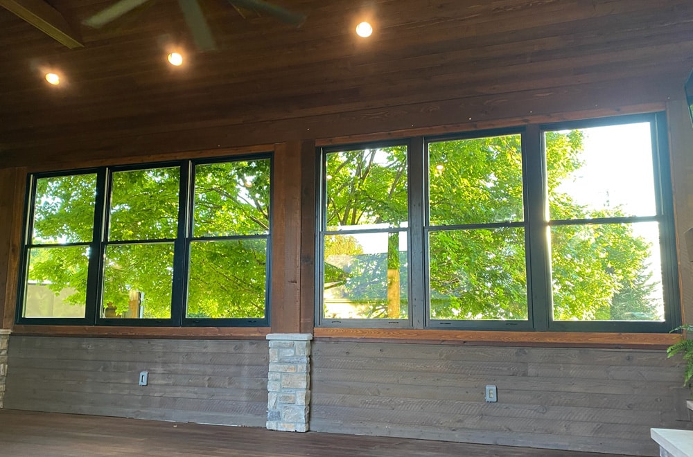 4 Double-Hung Window Benefits for Modern Homes