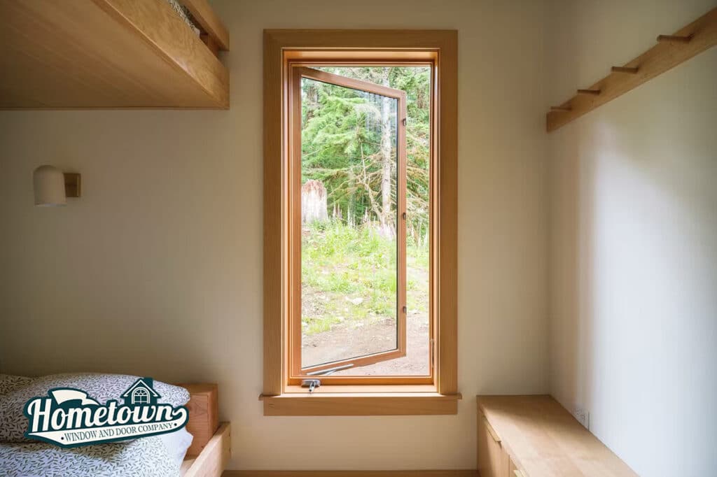 Residential window upgrade completed in Indianapolis neighborhood