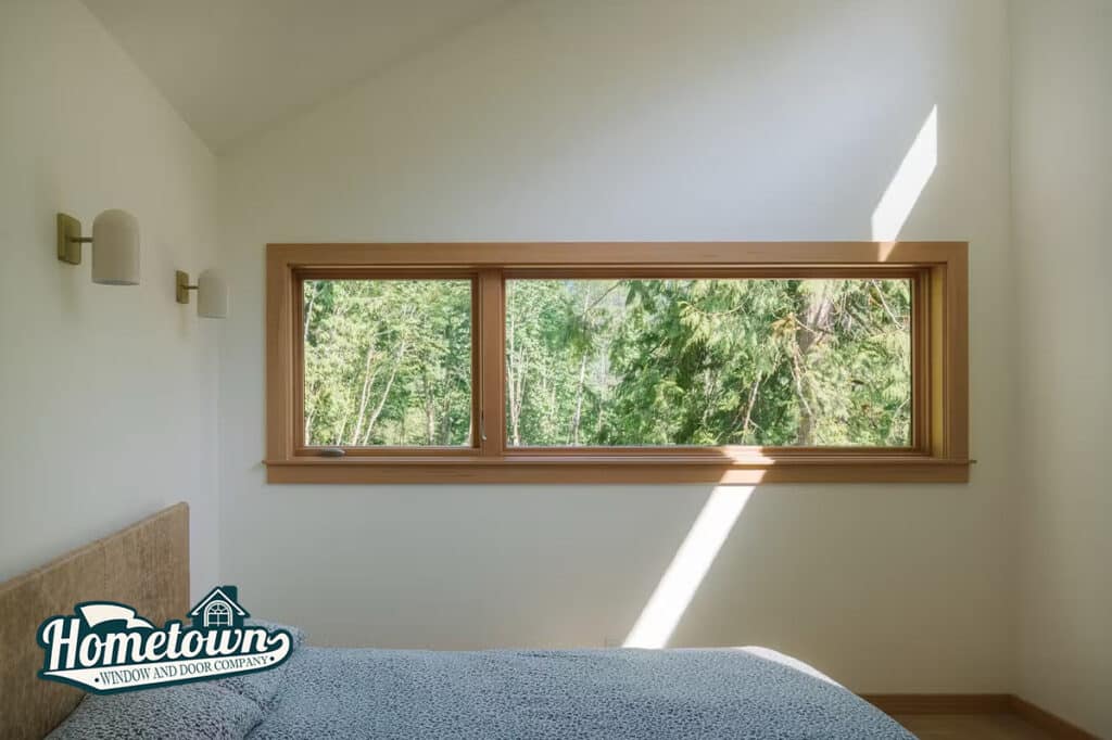 New replacement windows enhancing comfort in Indianapolis