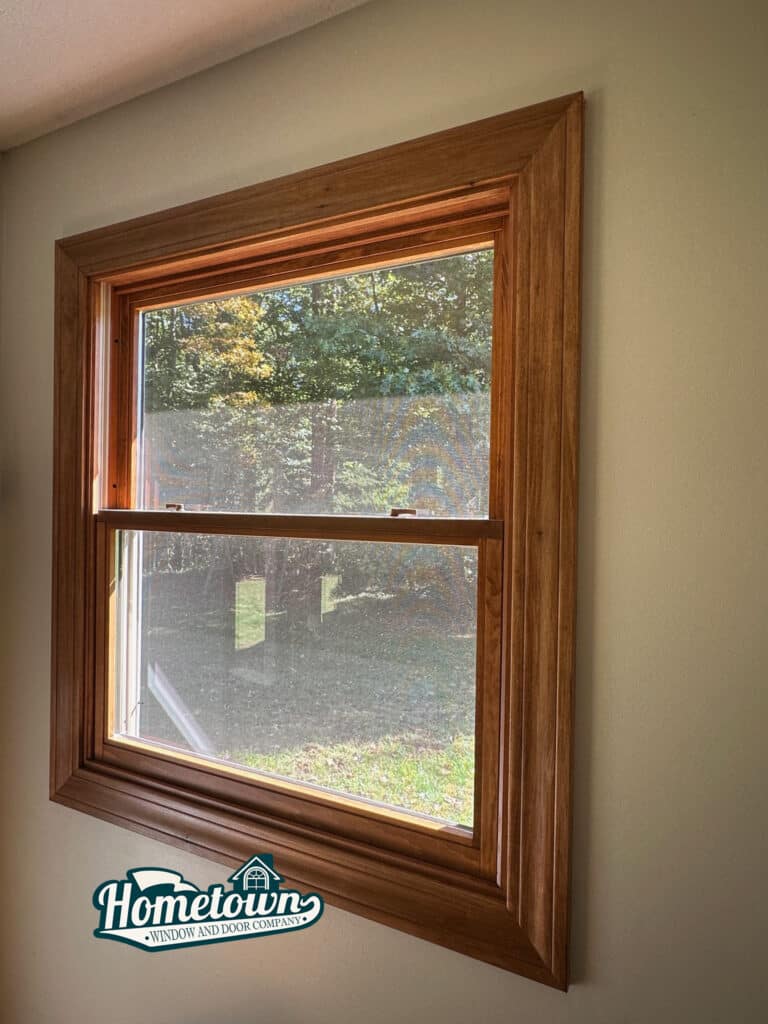 Professional home window installation near Indianapolis IN