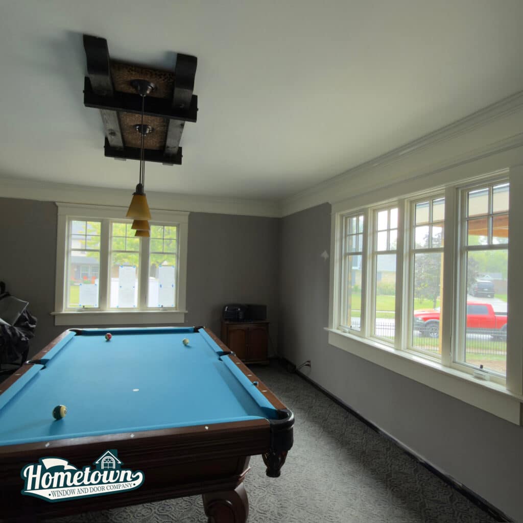 Hometown Window and Door Company offers secure window upgrades for Indianapolis homes.