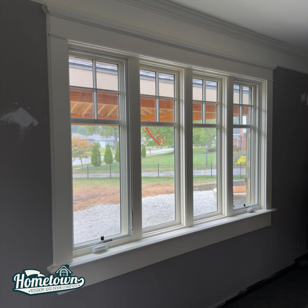 Our team provides top-quality window solutions for Indianapolis properties.