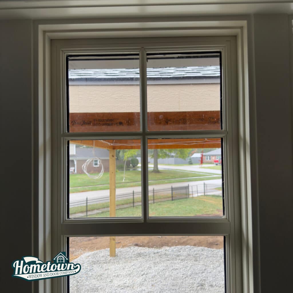 Hometown Window and Door Company delivers the best custom window and exterior door services in Indianapolis.