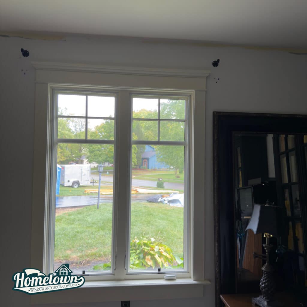 Our company offers professional window replacement and repair services in Indianapolis.