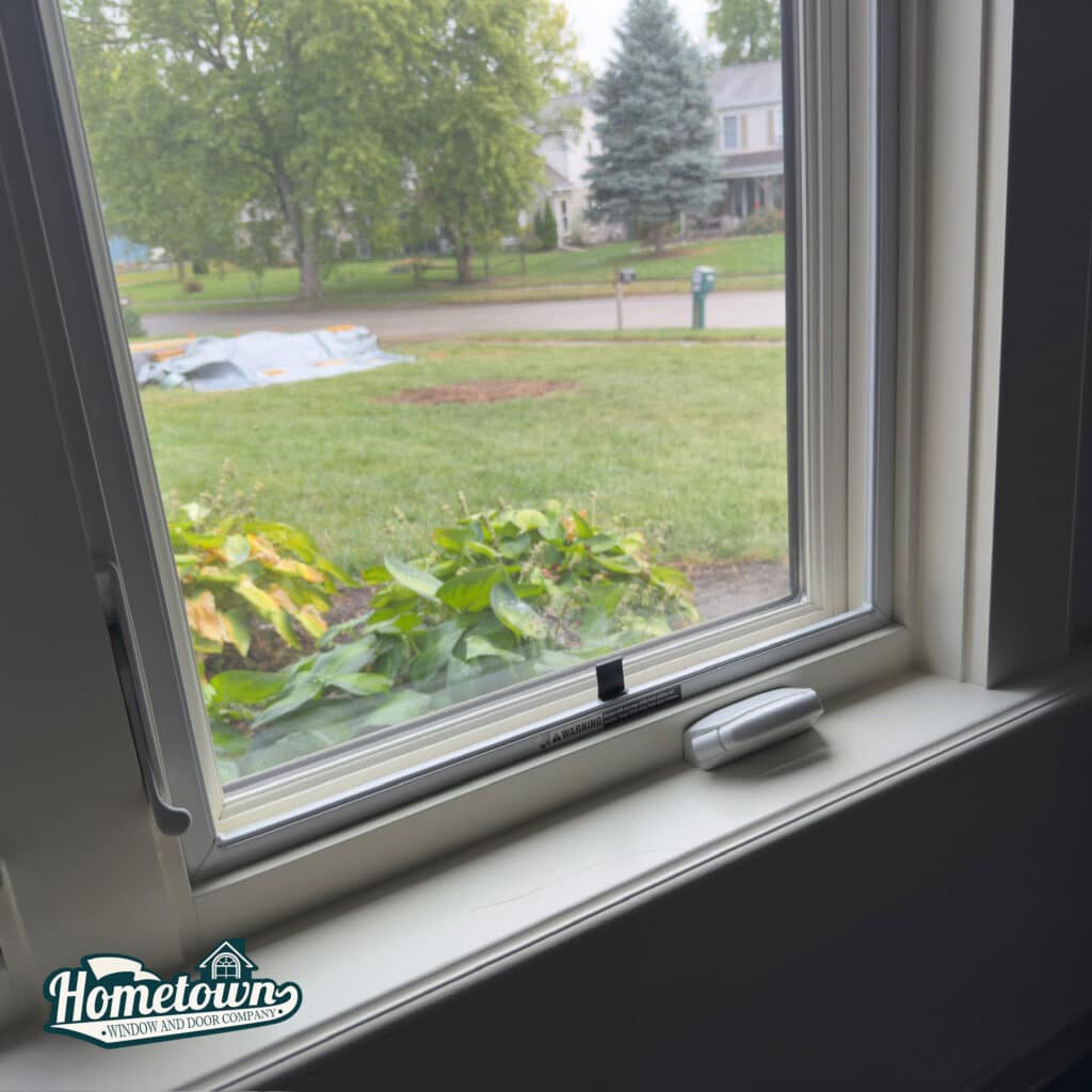 We provide durable replacement windows designed for Indianapolis homeowners.