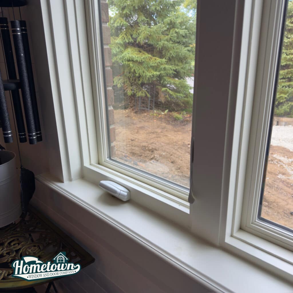 Hometown Window and Door Company is trusted for high-quality window installations in Indianapolis.