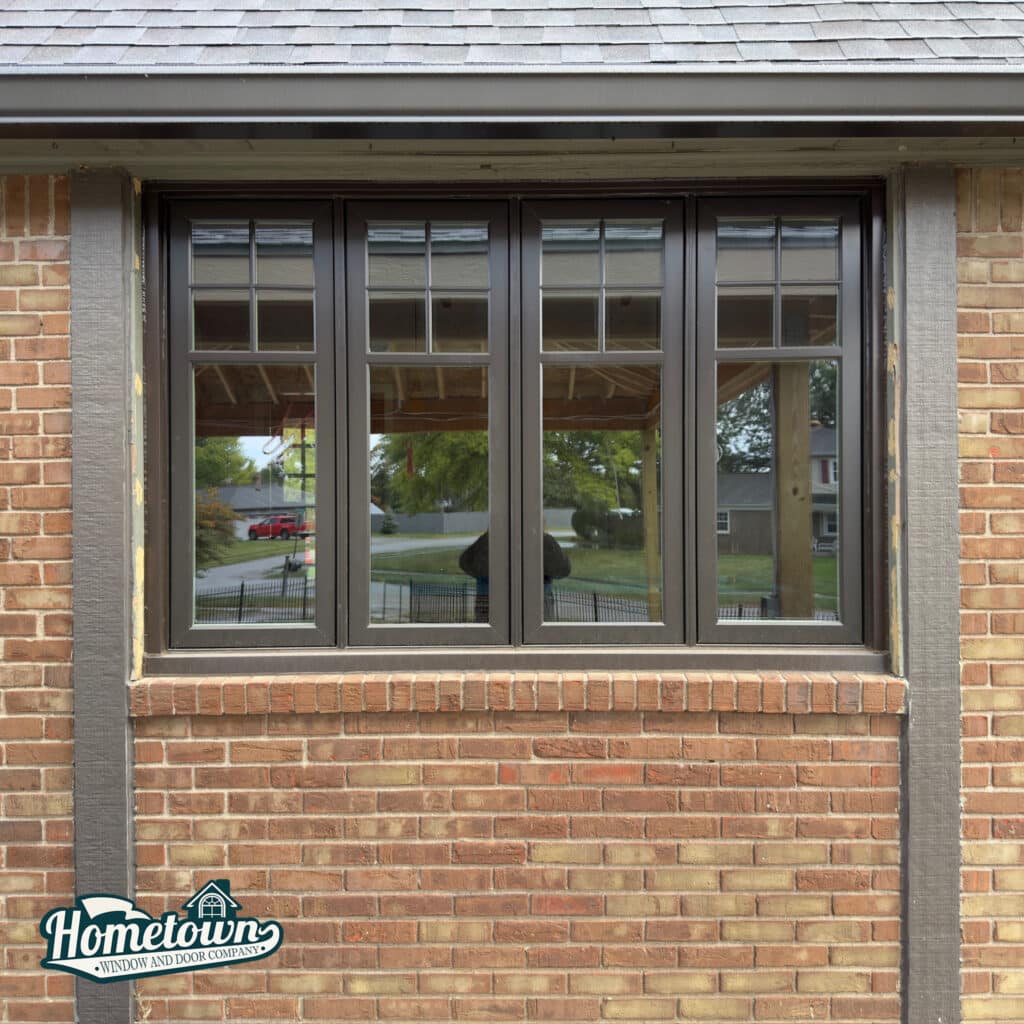 We offer top-quality vinyl windows custom-built for Indianapolis homes.