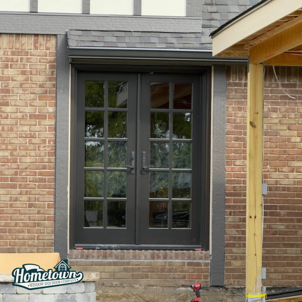 Our company offers reliable residential door replacement in Indianapolis.