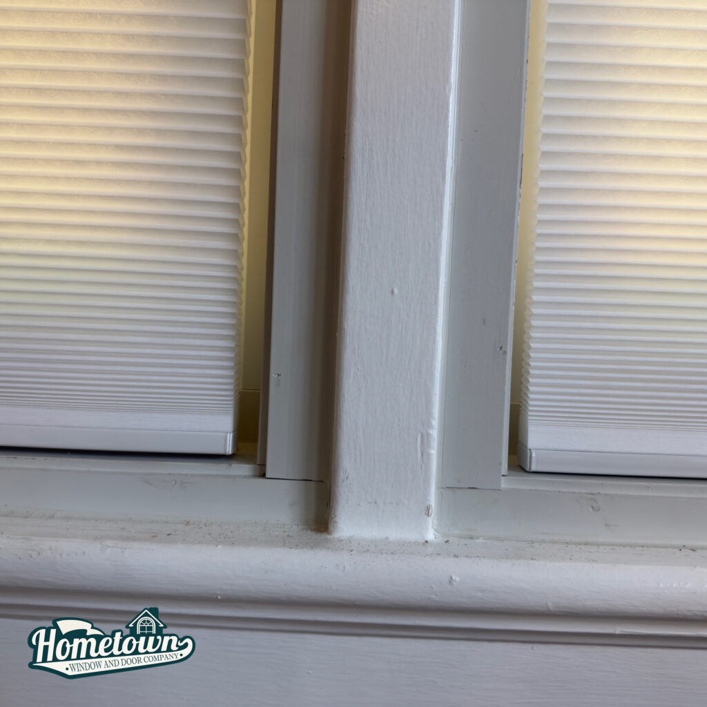 Hometown Window and Door Company provides top-rated vinyl replacement windows in Indianapolis.