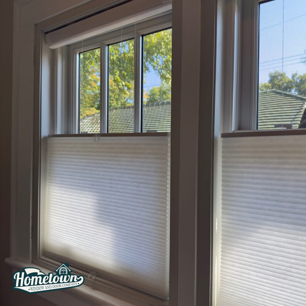 Our team provides expert guidance on window replacement for Indianapolis residences.