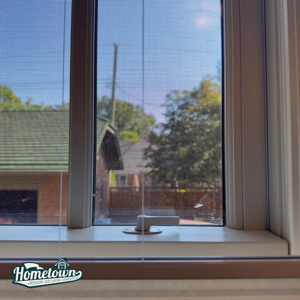 Hometown Window and Door Company installs durable windows in Indianapolis.