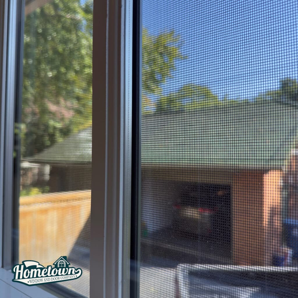 Our company offers modern window options for Indianapolis properties.