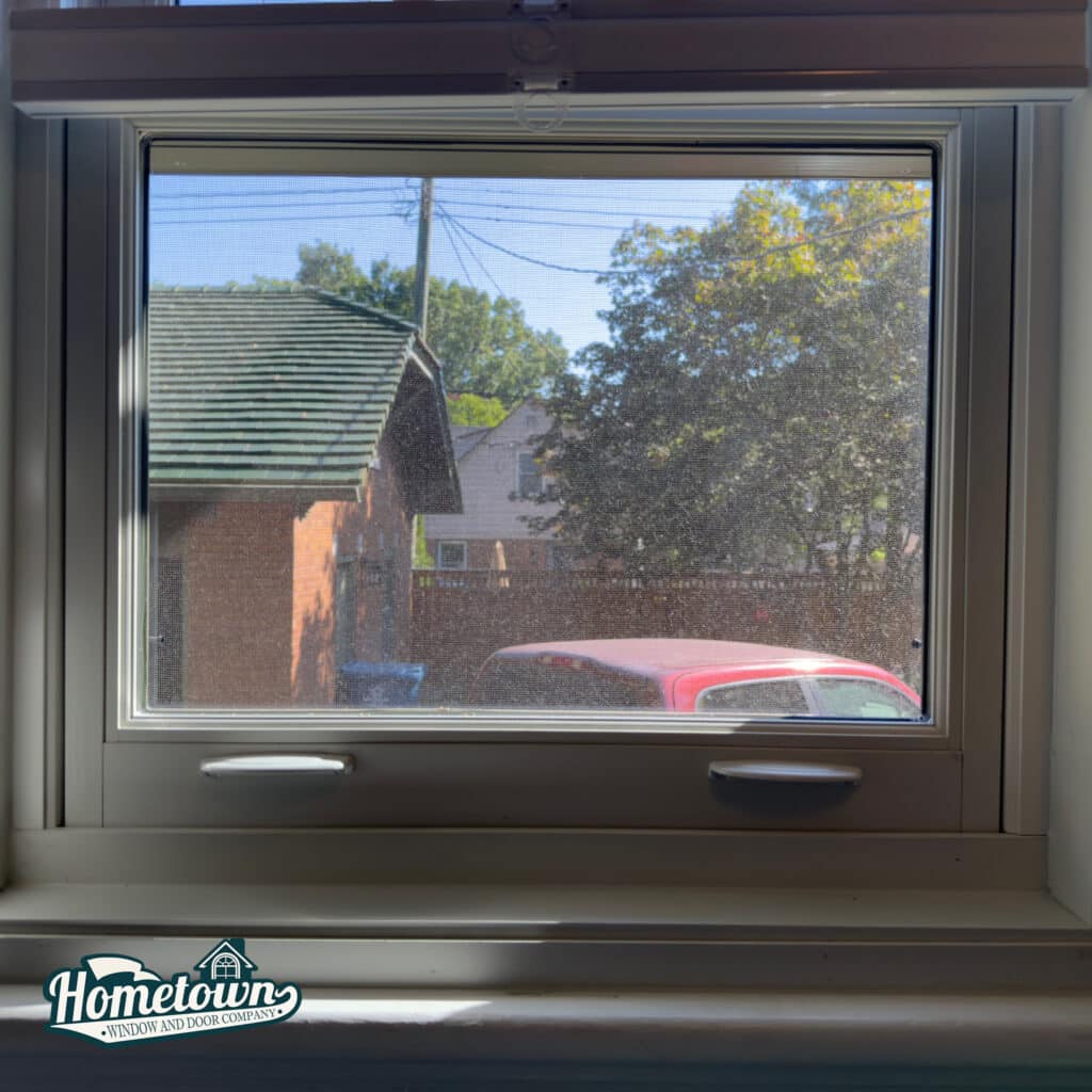 Hometown Window and Door Company installs energy-efficient replacement windows across Indianapolis.