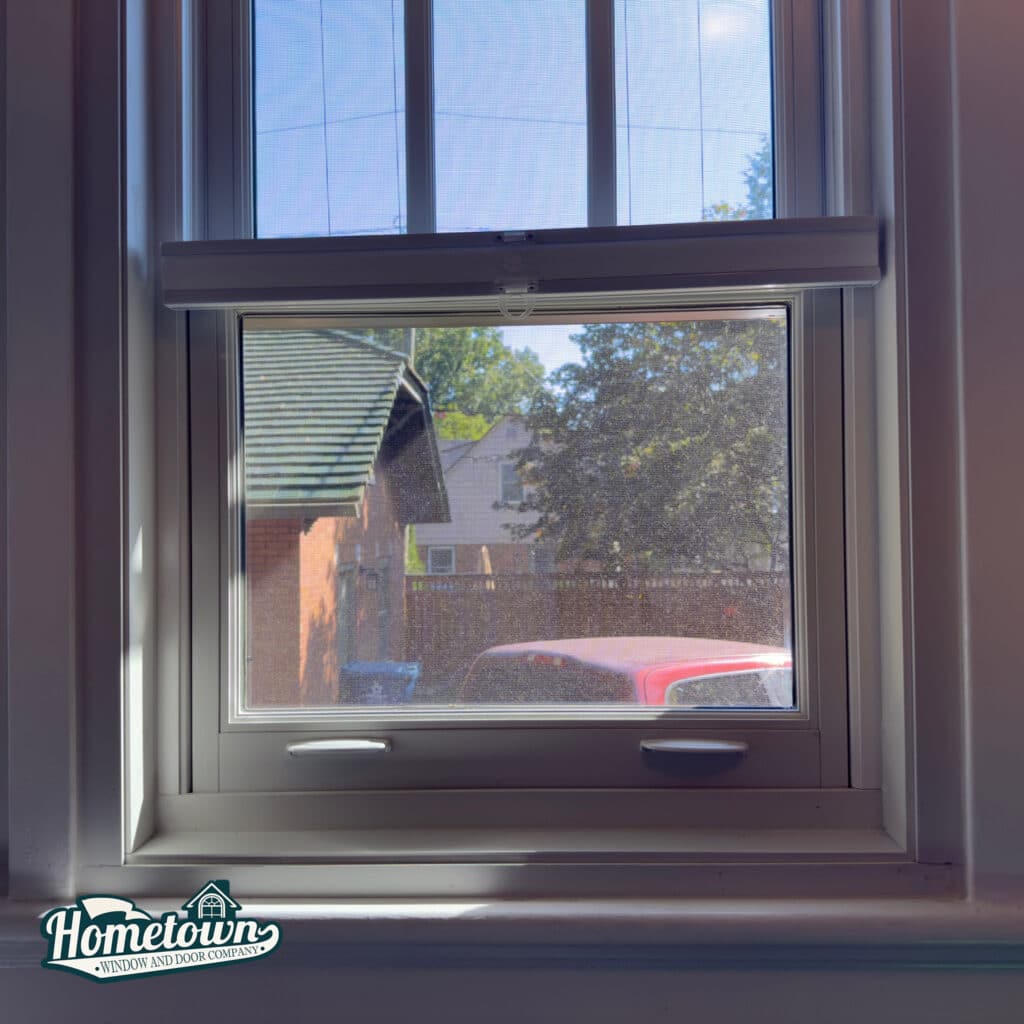 We provide window replacements that improve security for Indianapolis homes.