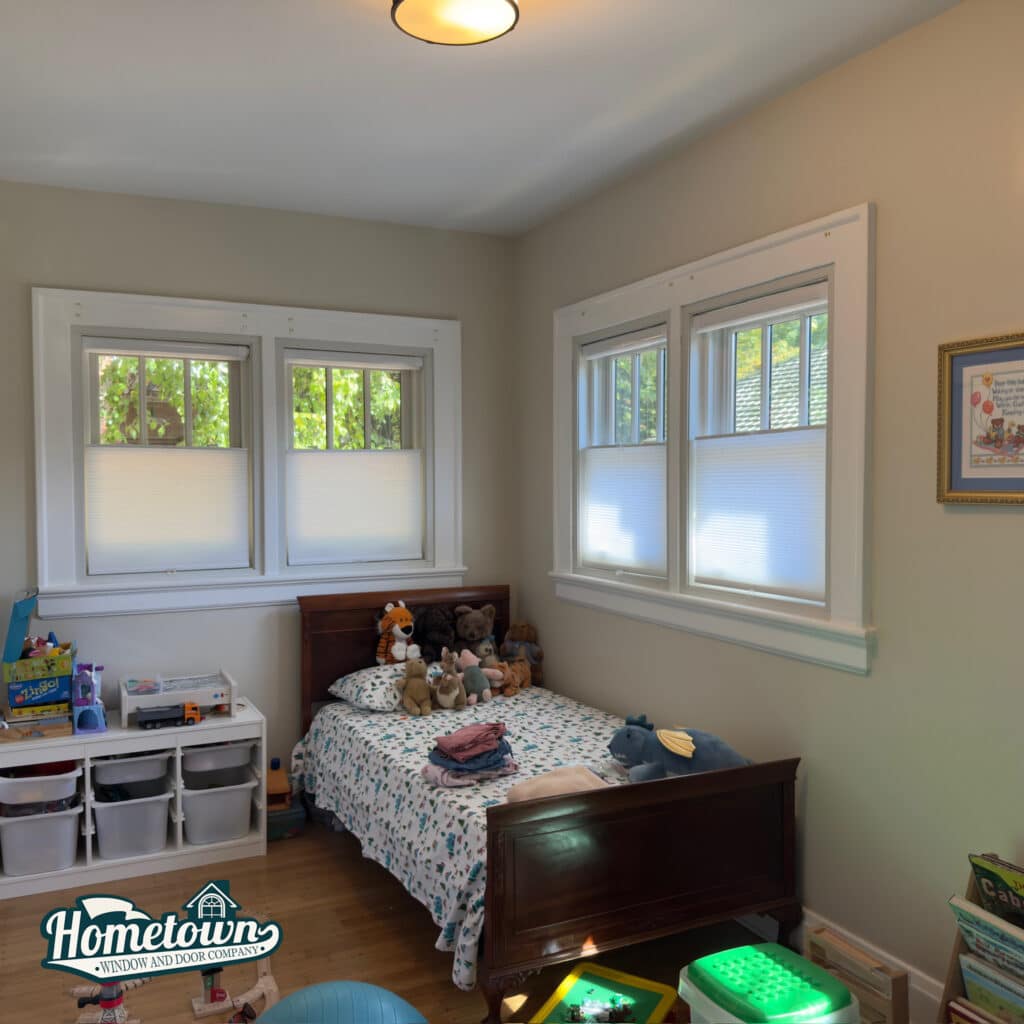 Hometown Window and Door Company installs durable windows across Indianapolis.