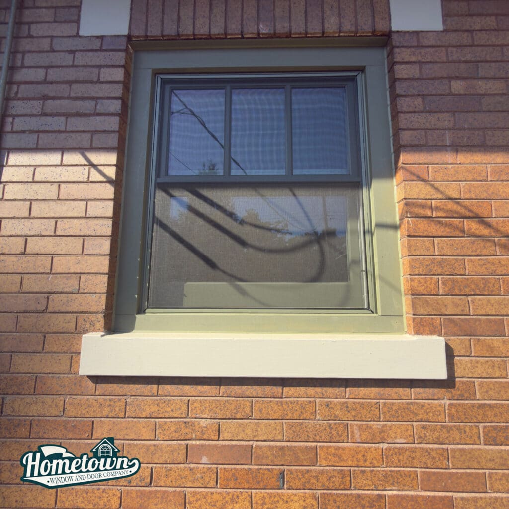 Our team installs premium residential windows throughout the Indianapolis region.