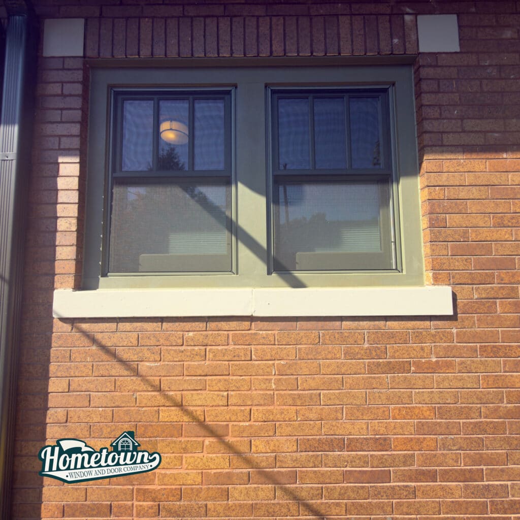 We offer custom-fitted replacement windows perfect for Indianapolis homes.