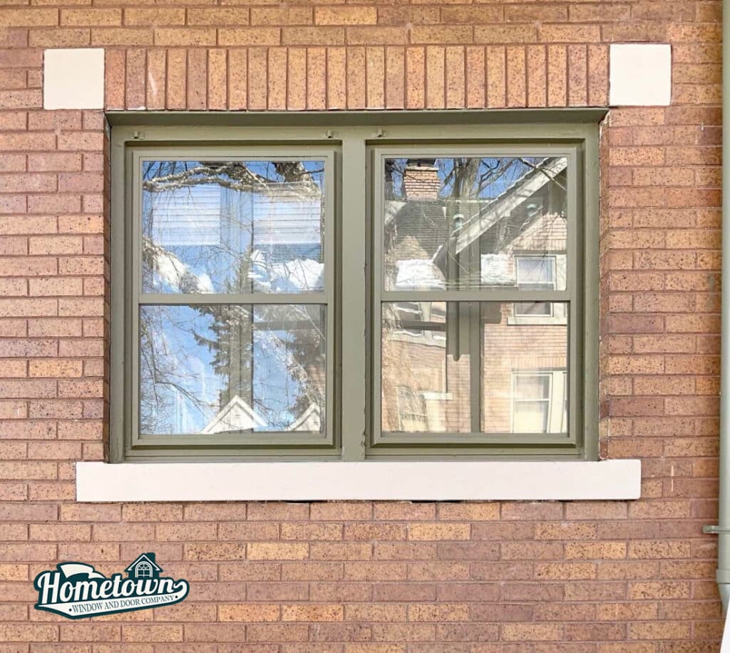 Hometown Window and Door Company specializes in insulated replacement windows in Indianapolis.