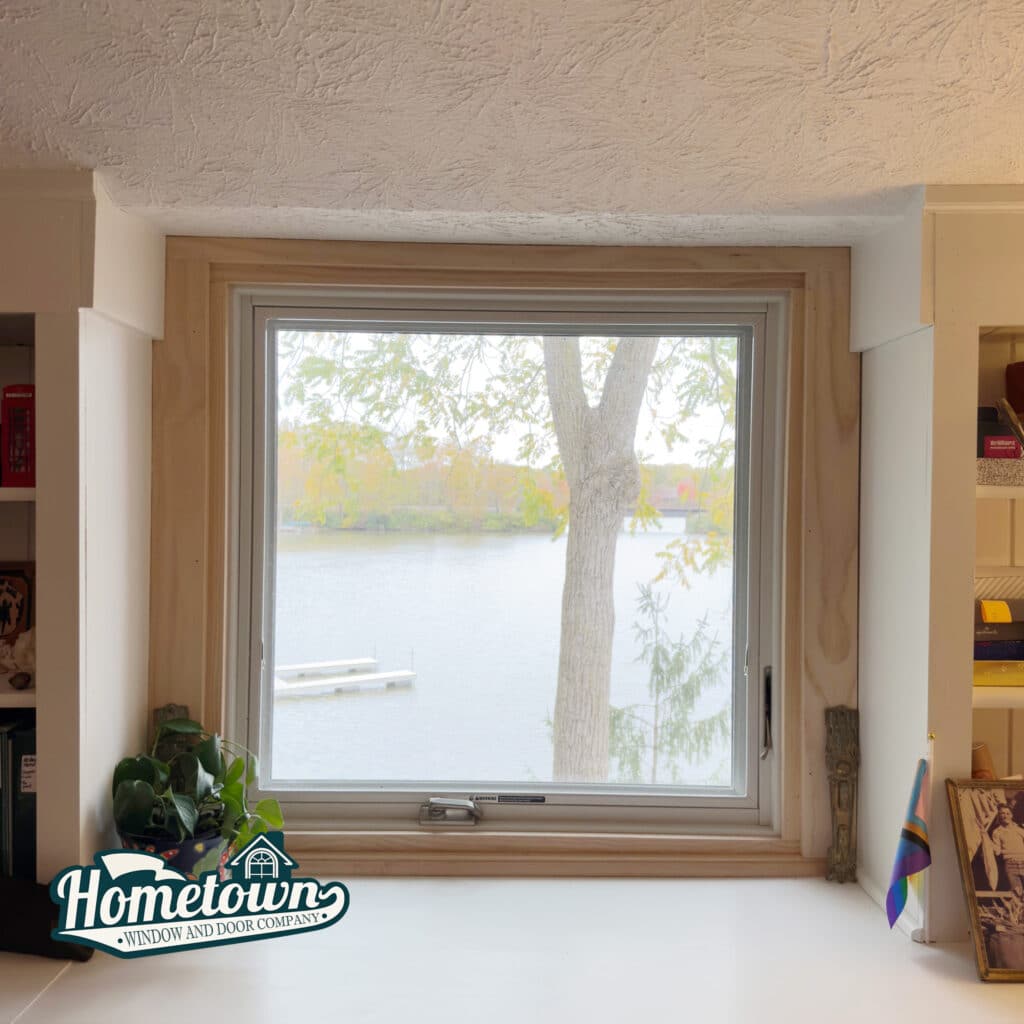 Newly installed windows boosting home efficiency in Indianapolis