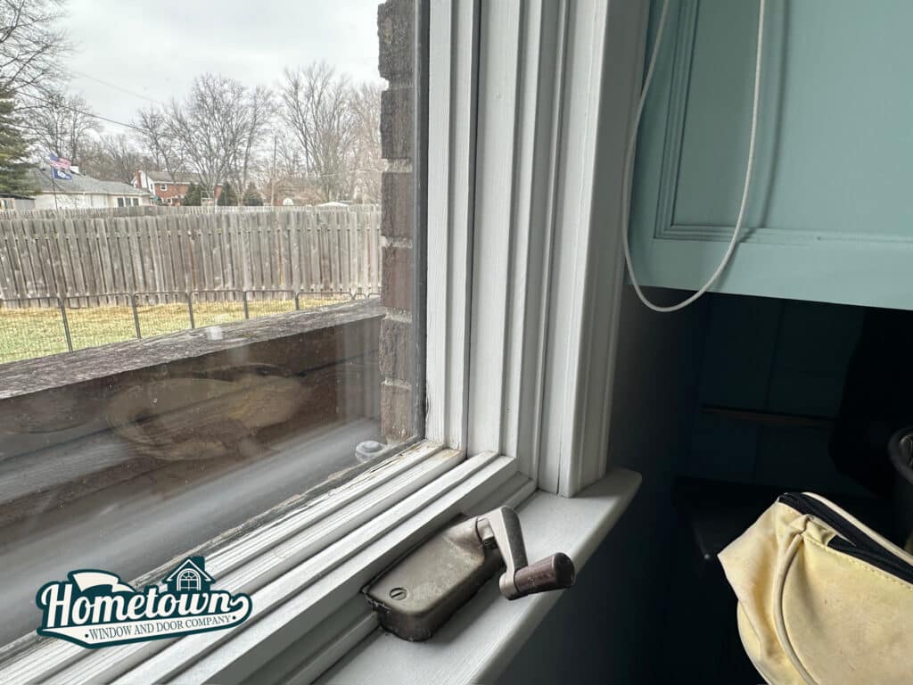 We provide new windows that improve home efficiency in Indianapolis.