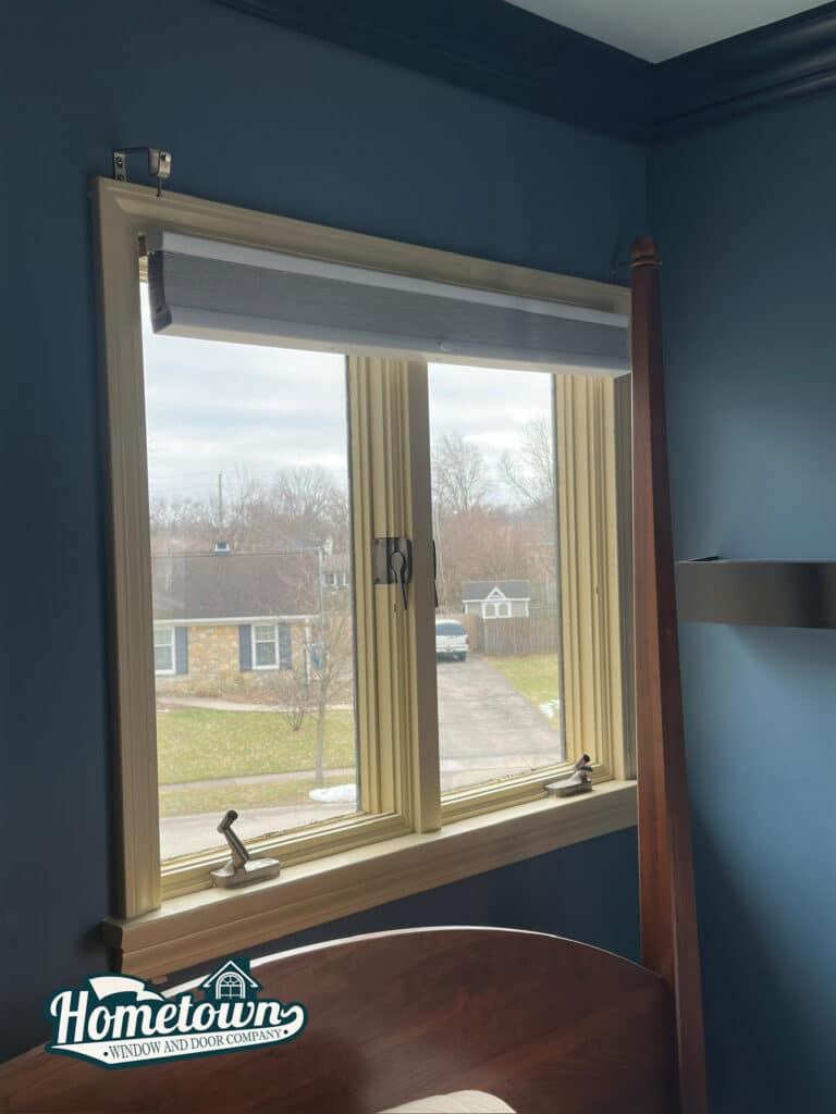 Hometown Window and Door Company provides secure window replacements in Indianapolis.