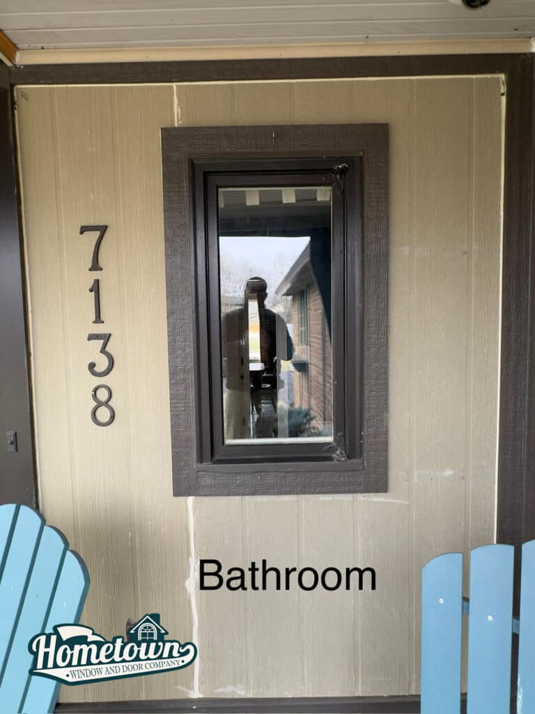 Our team offers expert window replacement services in Indianapolis and surrounding neighborhoods.