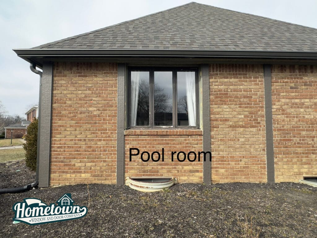 Our team offers top-tier window installation in Indianapolis and nearby towns.