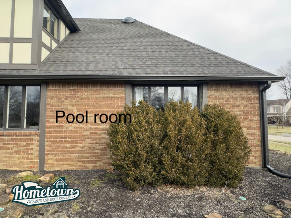 We provide custom window solutions designed for Indianapolis home improvement needs.