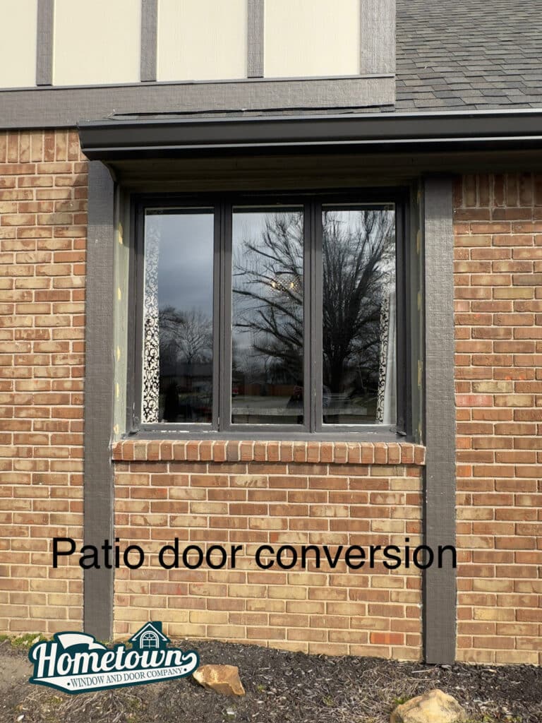 Hometown Window and Door Company offers trusted window replacement services in Indianapolis.