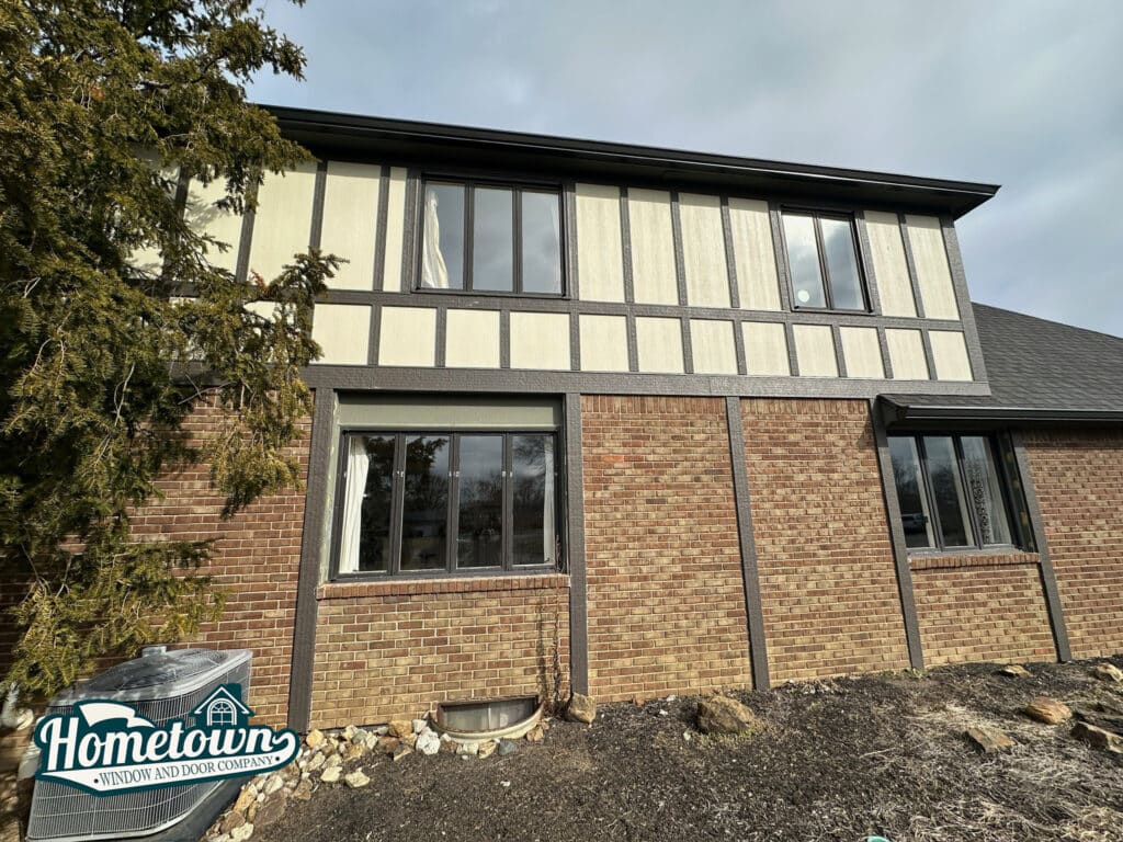 We specialize in Indianapolis residential window replacement and installation.