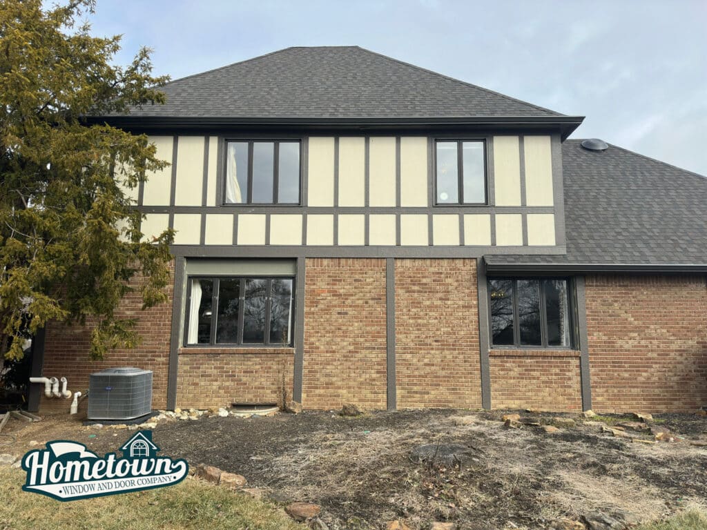 Hometown Window and Door Company upgrades old windows with modern, efficient options in Indianapolis.
