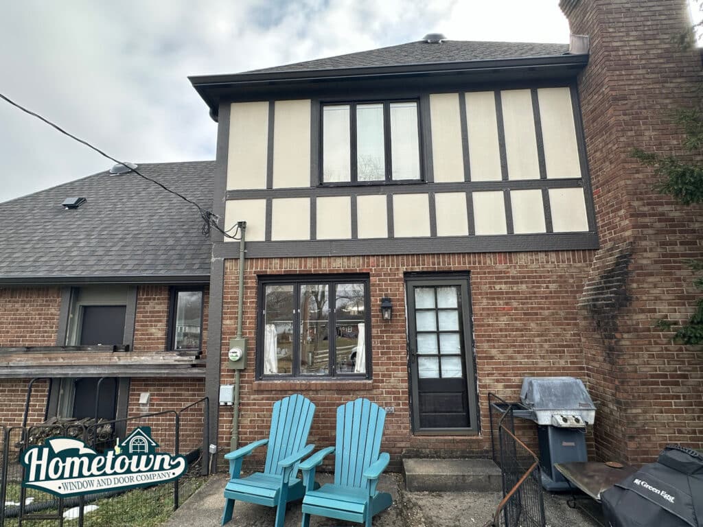 Our team handles full-service window replacement projects for Indianapolis homeowners.