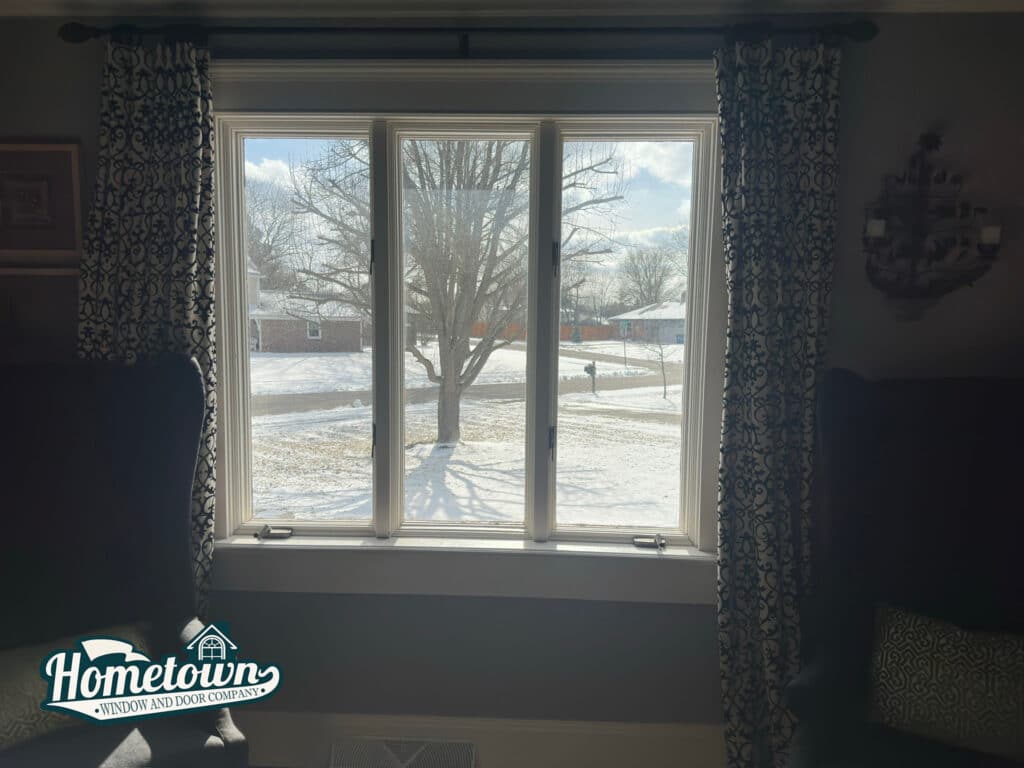 We install beautiful windows that add value to Indianapolis homes.