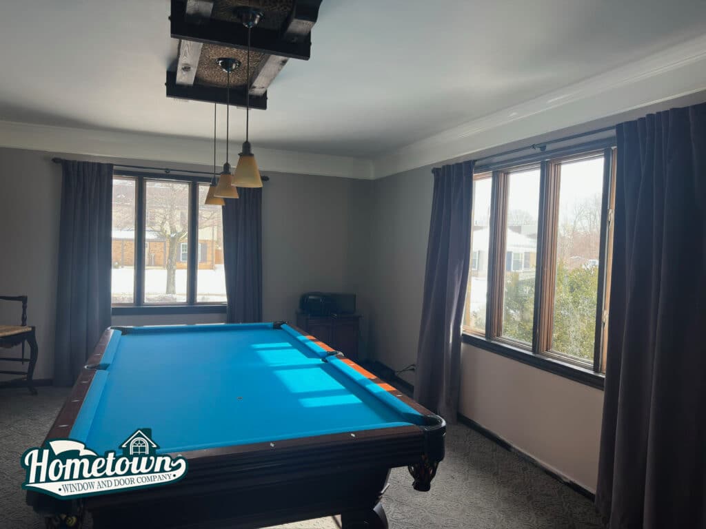 We provide new windows engineered for Indianapolis weather protection.