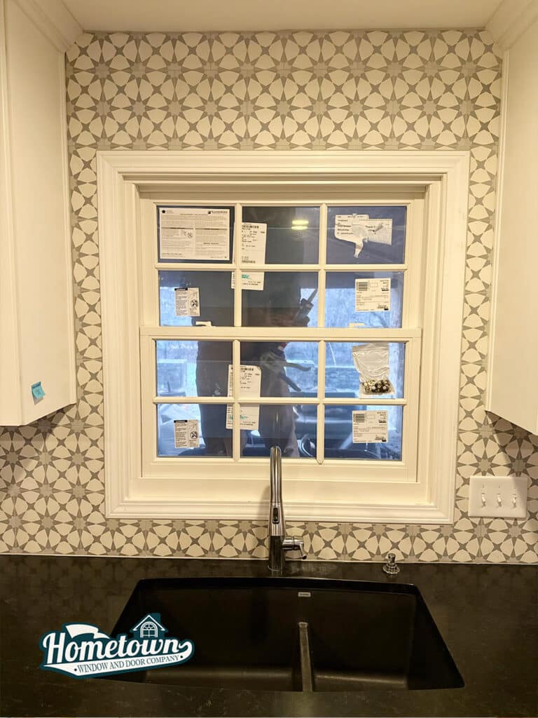 Newly installed windows improving home value in Indianapolis