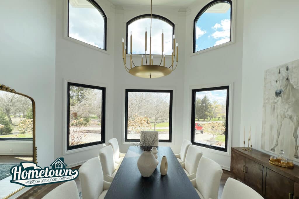 Bright new windows installed to improve Indianapolis home efficiency