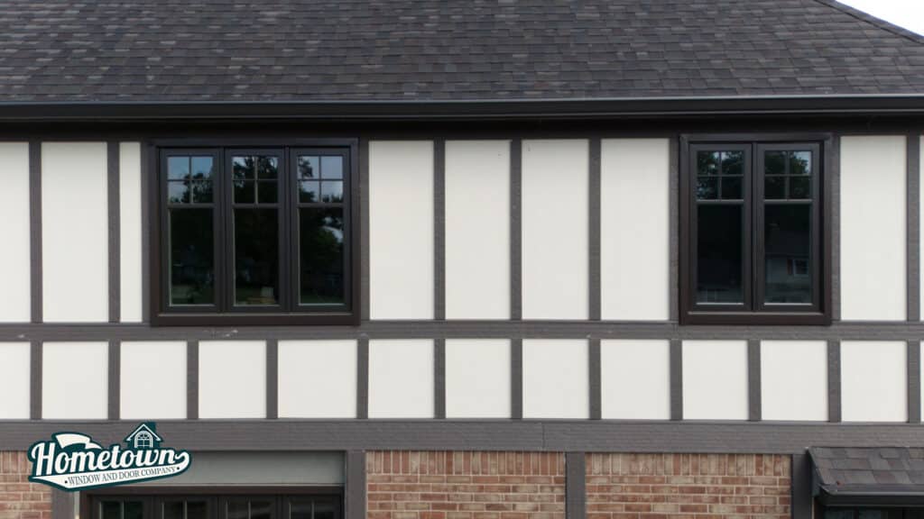 Our team installs secure exterior windows designed for Indianapolis homes.