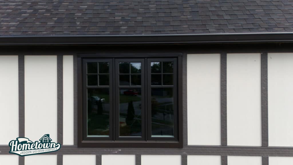 Our company offers new exterior windows built to withstand Indianapolis climate changes.