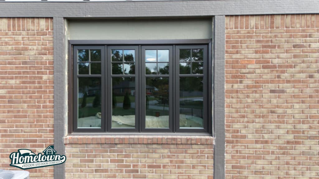 Our team provides top-rated replacement windows for homes in Indianapolis.