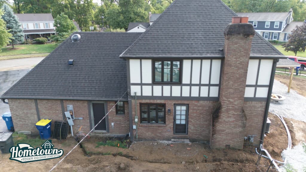 We install residential entry doors that boost curb appeal in Indianapolis.