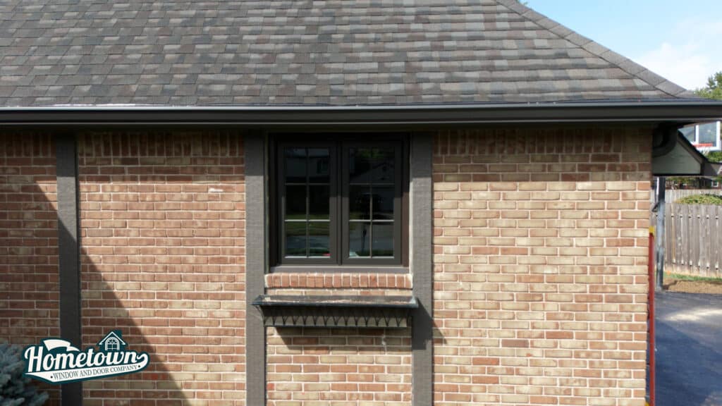 Our team installs storm-ready windows throughout Indianapolis.