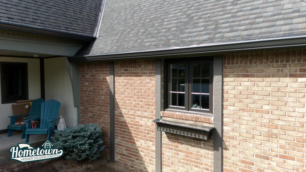 Hometown Window and Door Company installs high-quality residential windows in Indianapolis.