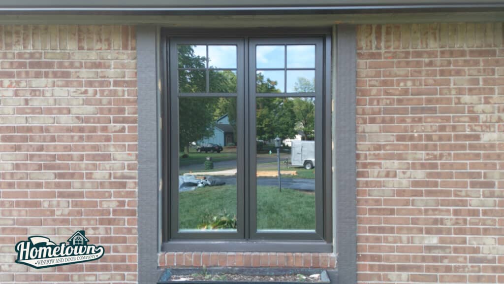 Our team provides window replacement services for Indianapolis properties.