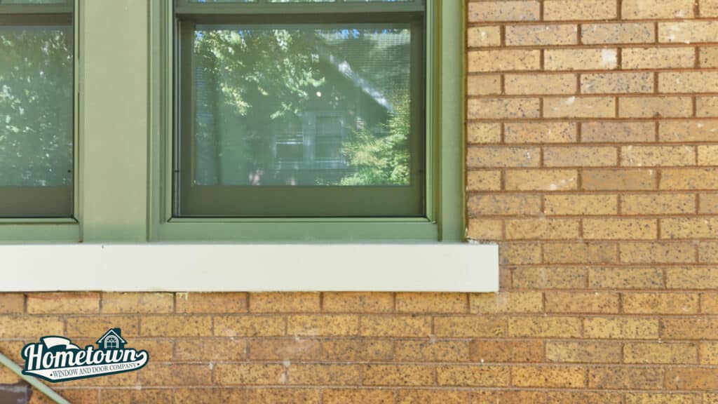 Our company installs stylish windows that enhance Indianapolis homes.